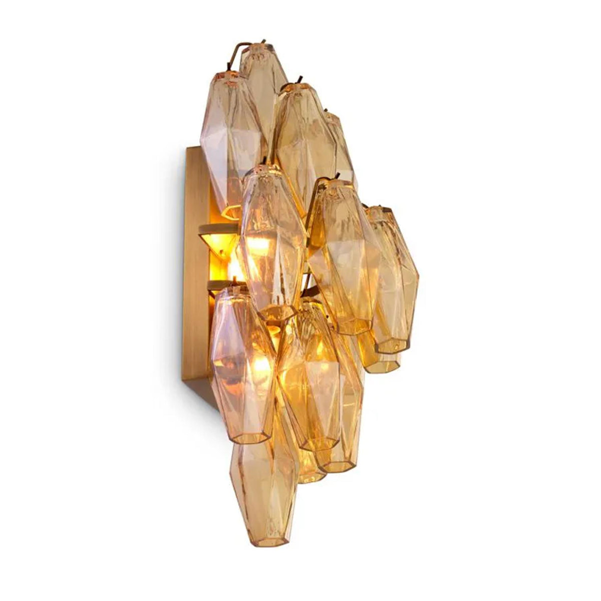 Outlet Wall Lamp Benini