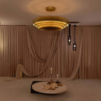 Lee Broom King Pendant Light