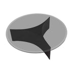 Wendelbo Arc Coffee Table