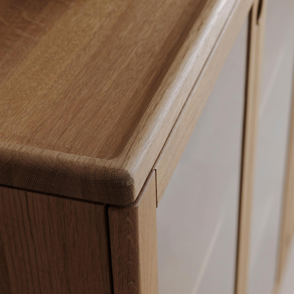 Stolab Prio Cabinet Low