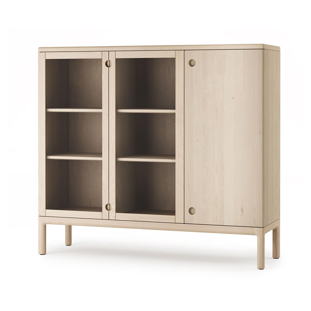 Stolab Prio Sideboard High