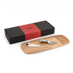 Alessi Cheese Lovers Gift Set