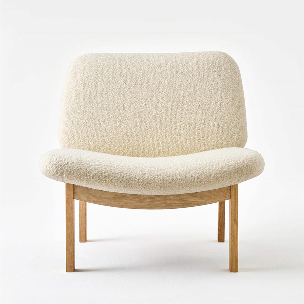 Tamart Clore Lounge Chair