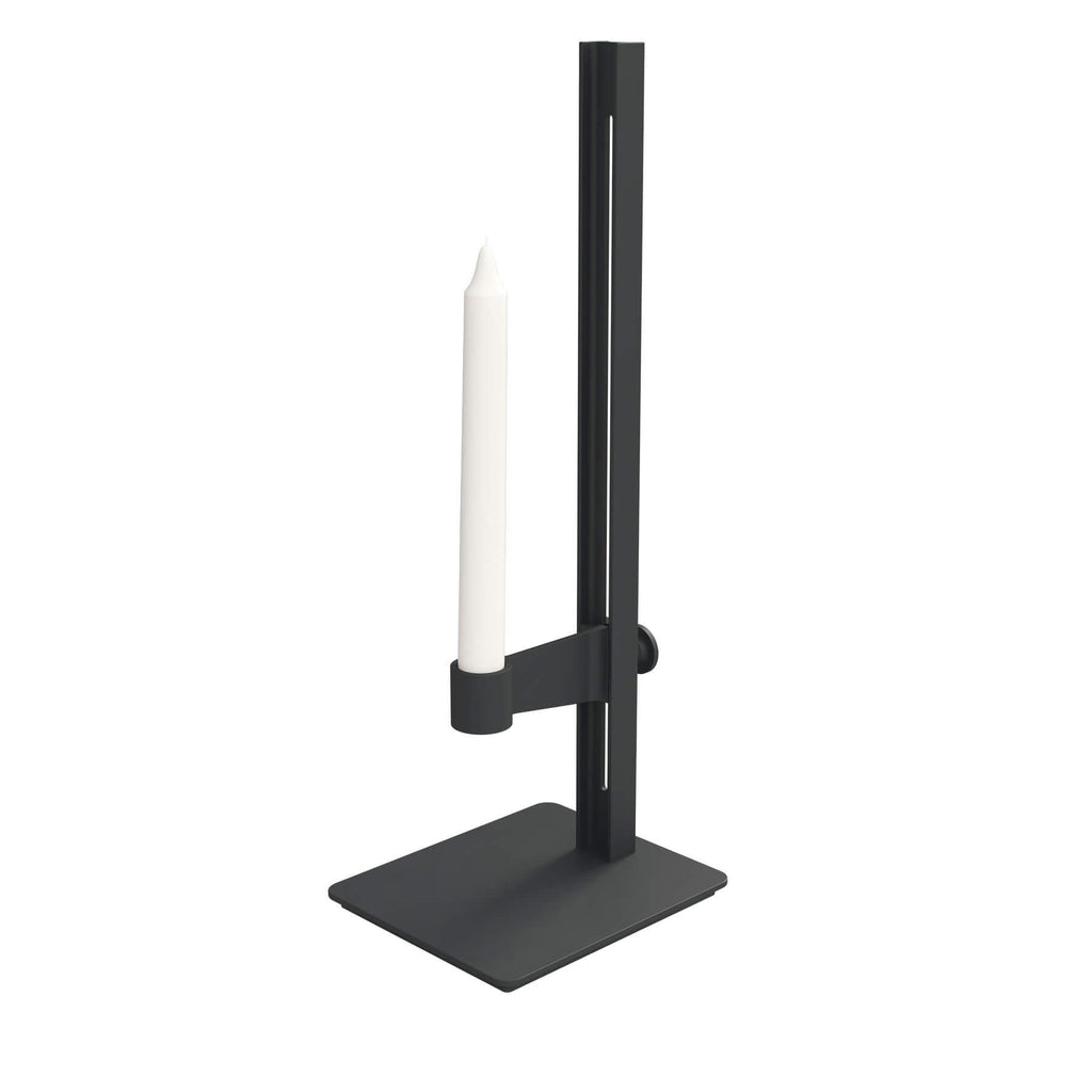 String Furniture Museum Candle Holder
