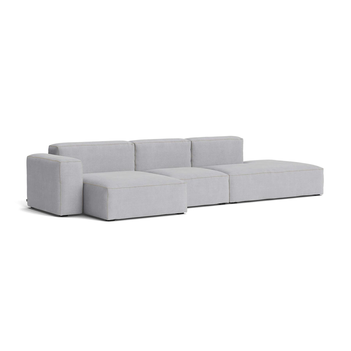 HAY Mags Soft 3+ Seater Sofa Combination 4