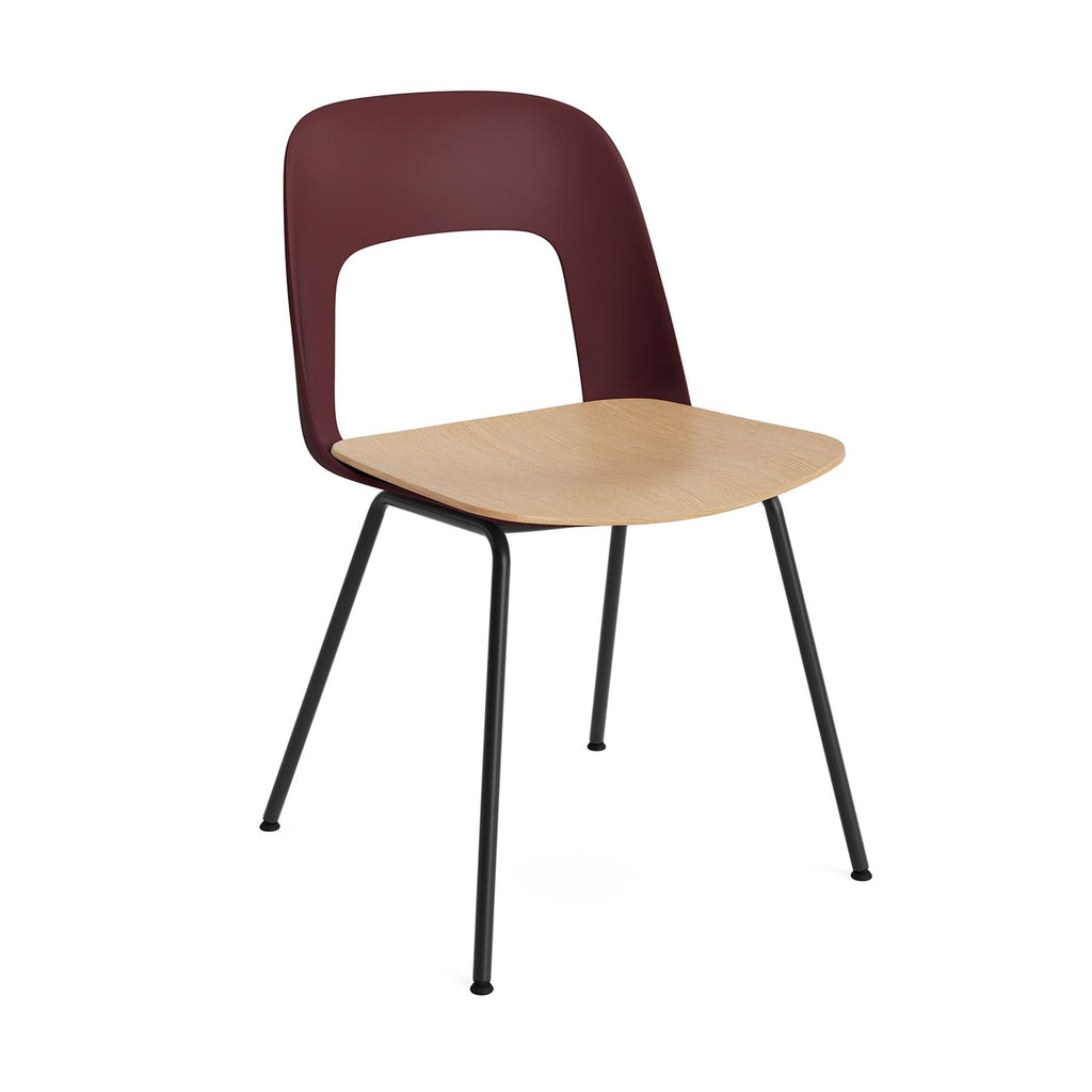 HAY Layout Dining Chair 112
