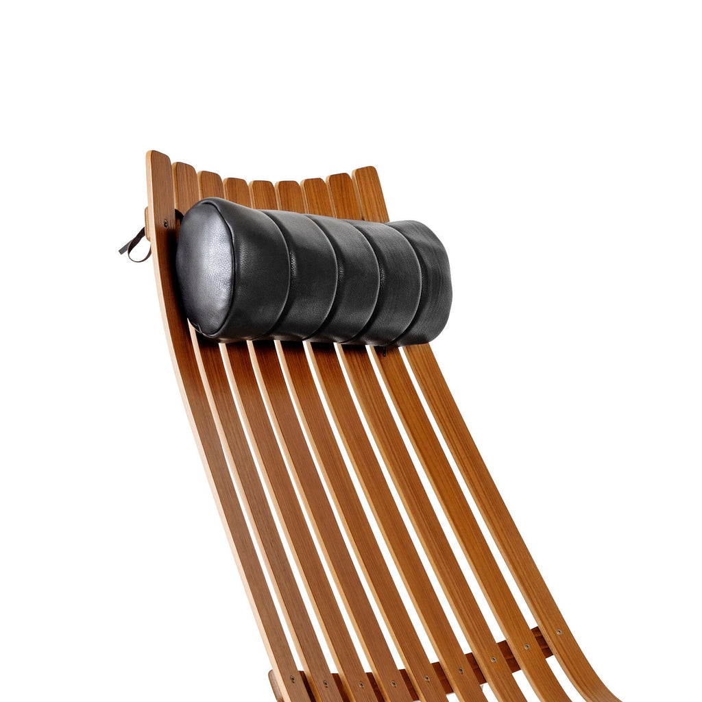 Fjordfiesta Headrest For Scandia Lounge Chairs