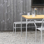 Normann Copenhagen Vig Garden Bench