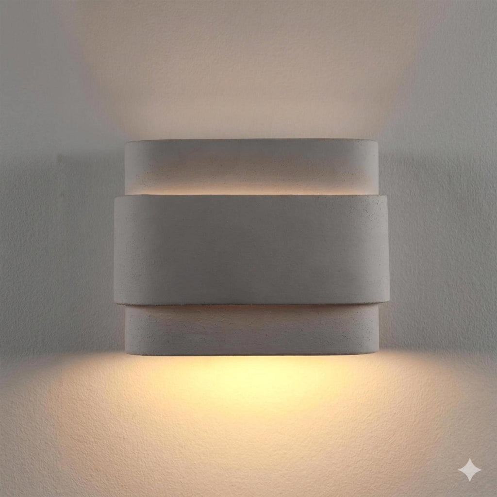 Serax 01 Wall Light in Beige Louis