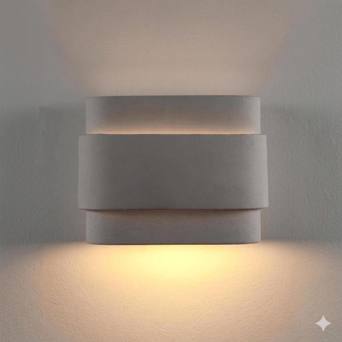Serax 01 Wall Light in Beige Louis