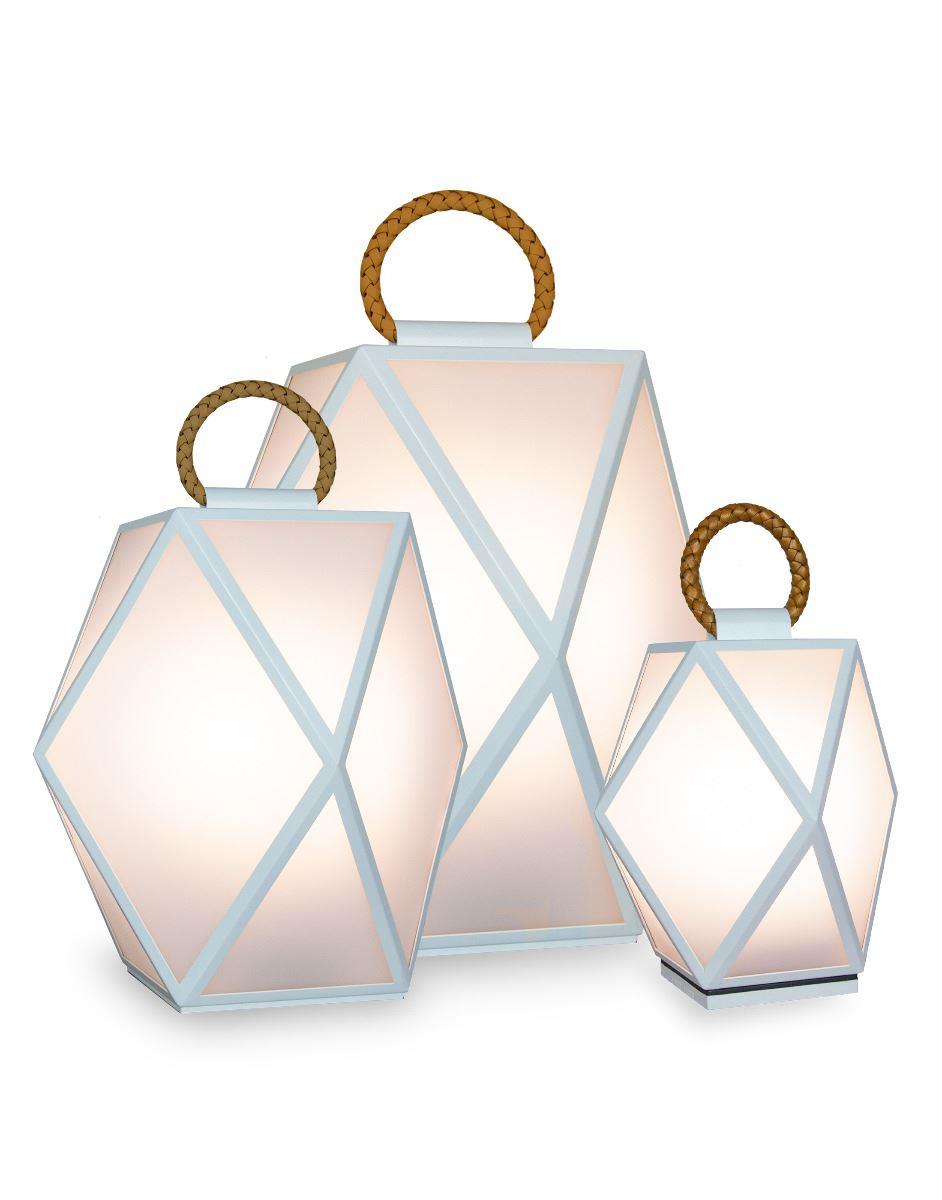 Contardi Muse Portable Outdoor Lantern