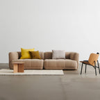 HAY Quilton Sofa Combination 1