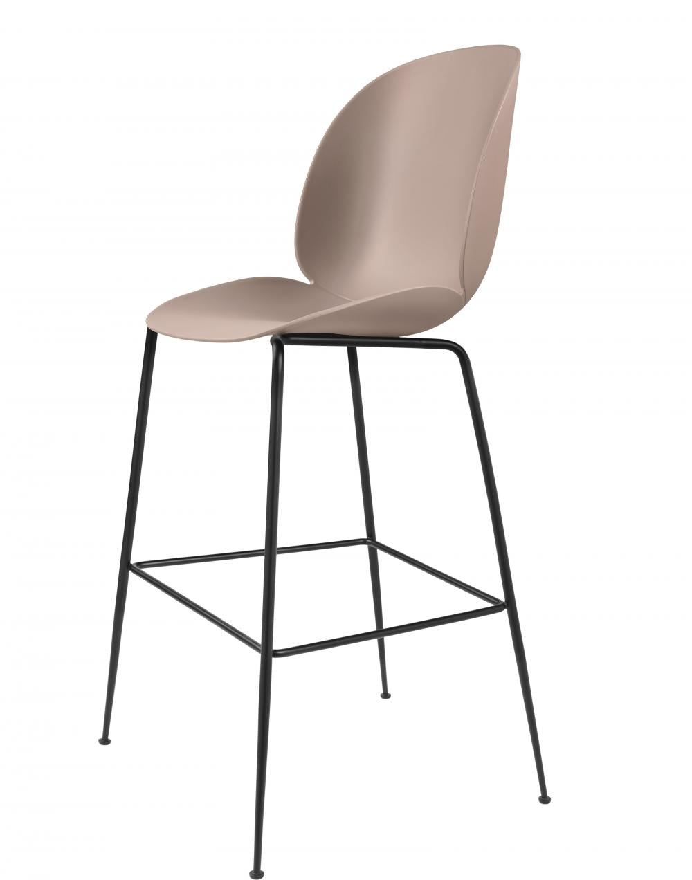 GUBI Beetle Bar - Counter Chair