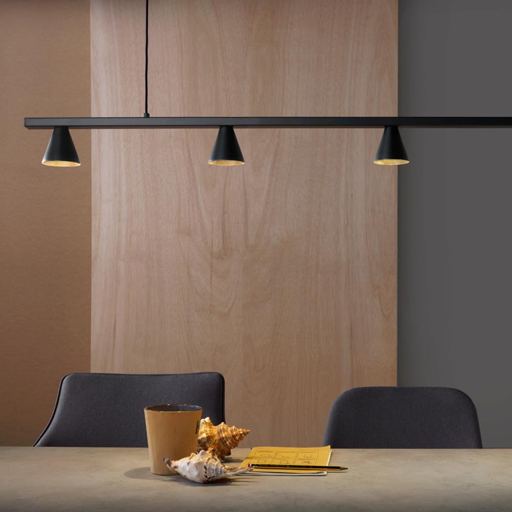 Aromas Lyb Linear Pendant Light