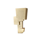 DCW Editions Map 1 Wall Light