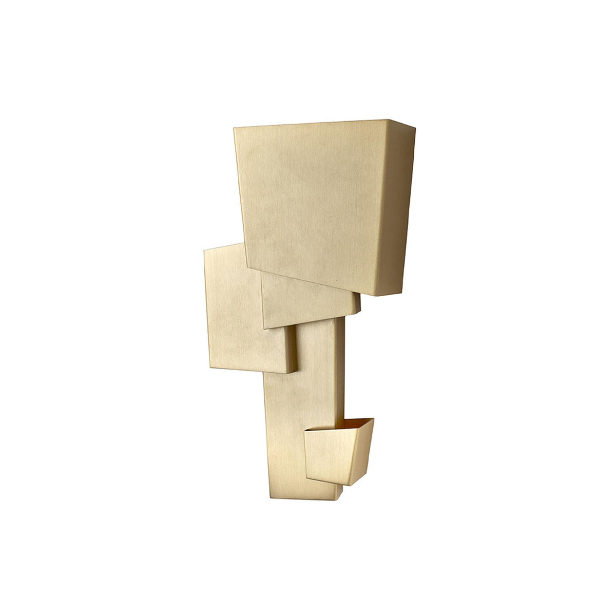 DCW Editions Map 1 Wall Light