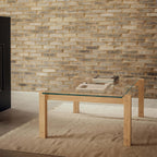 Tamart Clore Coffee Table