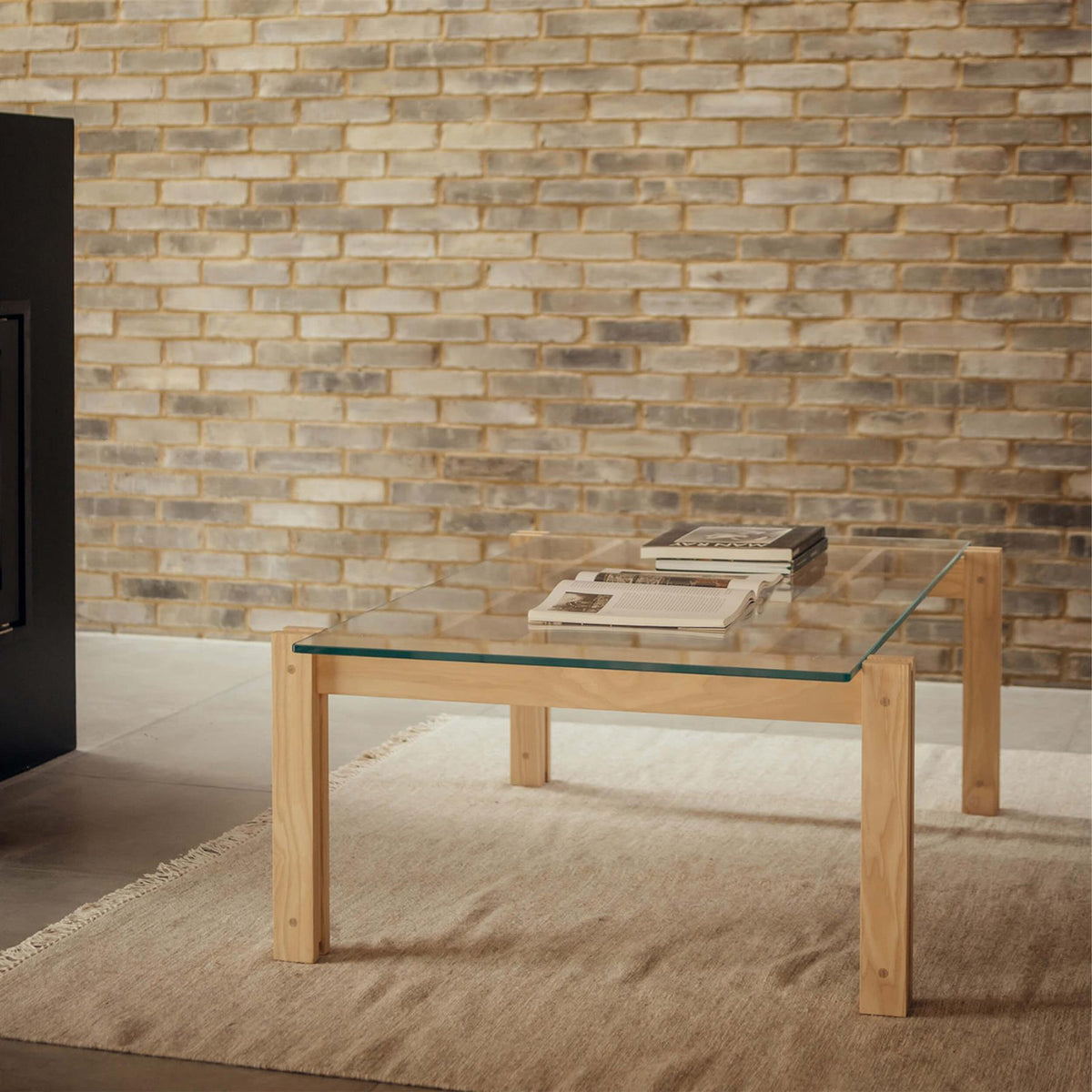 Tamart Clore Coffee Table