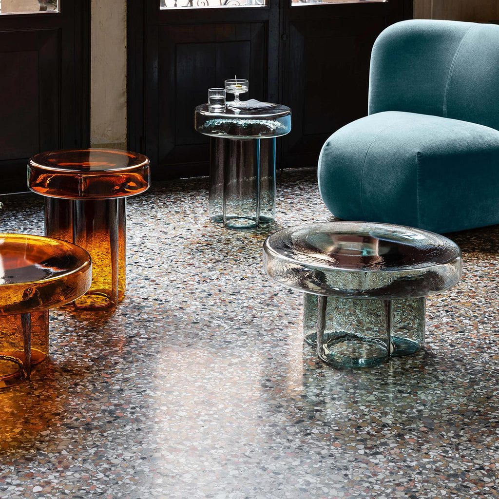 Miniforms Soda Round Coffee Table