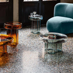 Miniforms Soda Round Coffee Table