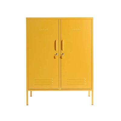 Mustard Made The Midi Locker