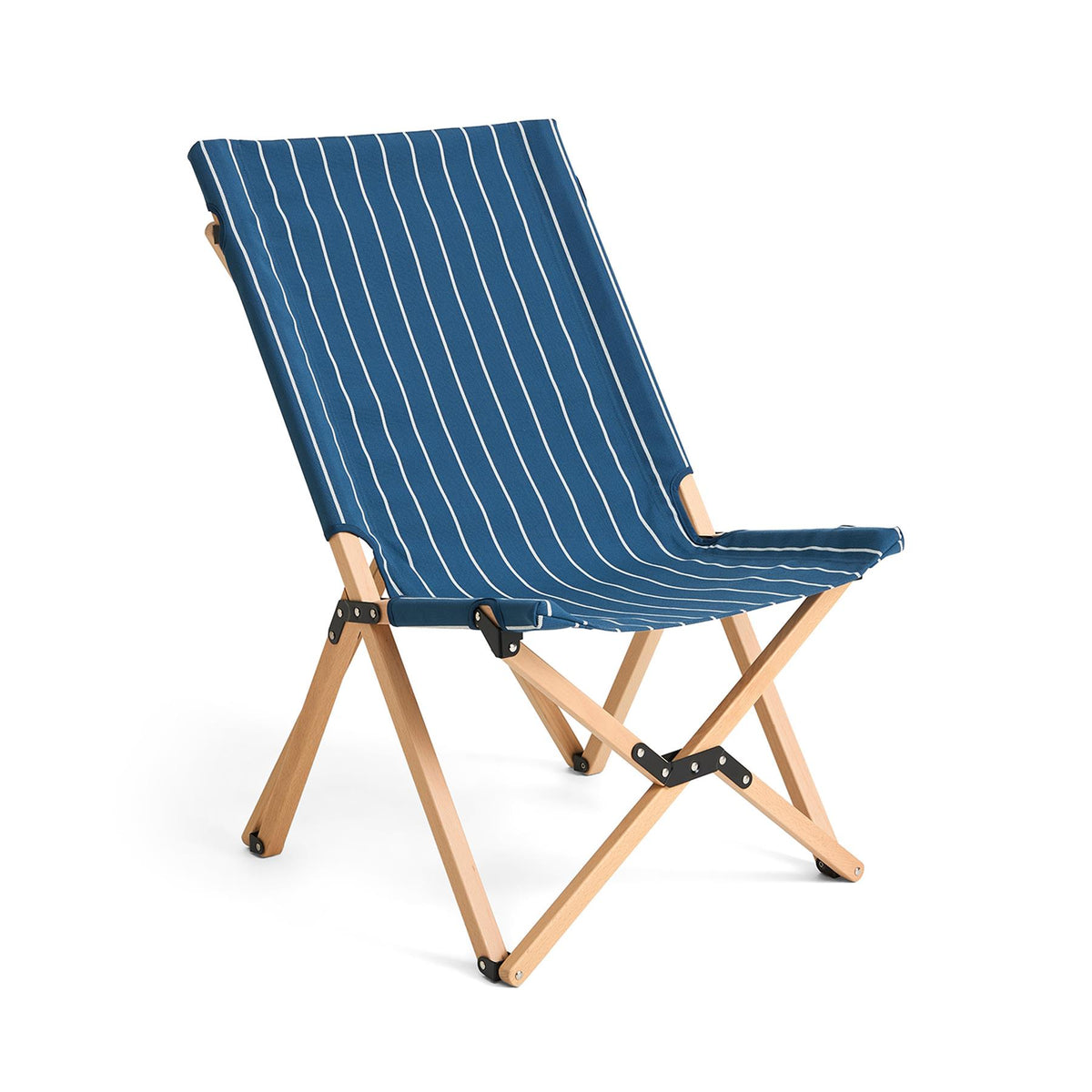 HAY Outdoor Market Folding Chair