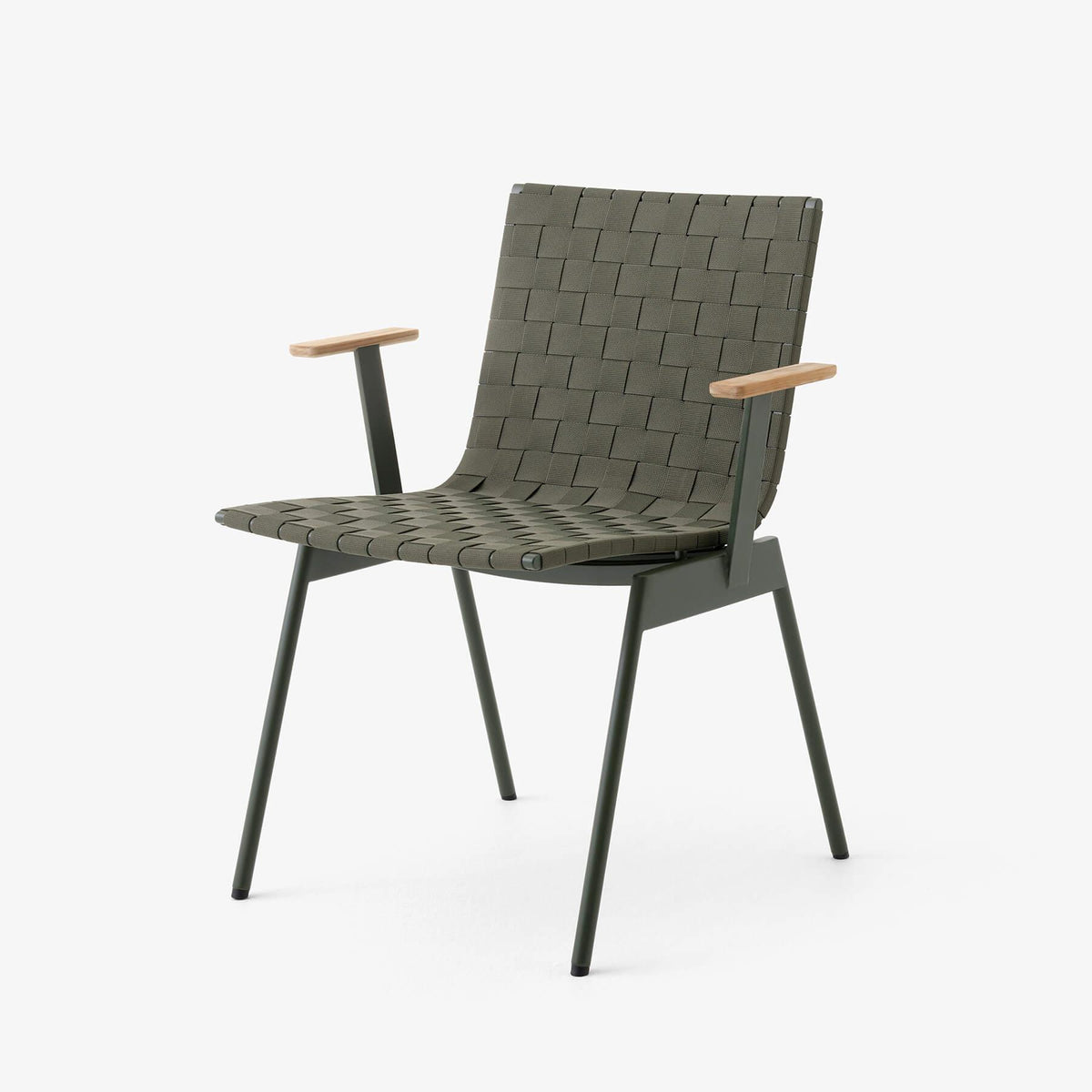 &Tradition Ville AV33 & AV34 Garden Chair