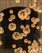 Bocci Series 84 Pendant Light 3 - 7 Pieces