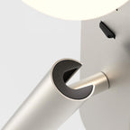 Astro Lighting Zeppo Reader Wall Light