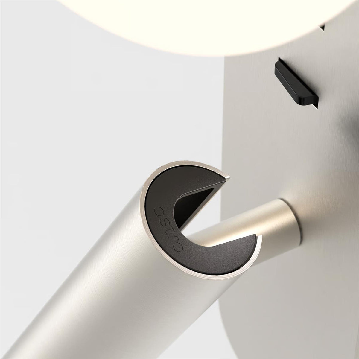 Astro Lighting Zeppo Reader Wall Light