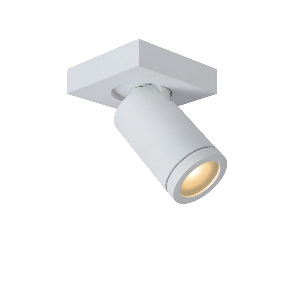 Lucide Taylor Bathroom Ceiling Spotlight