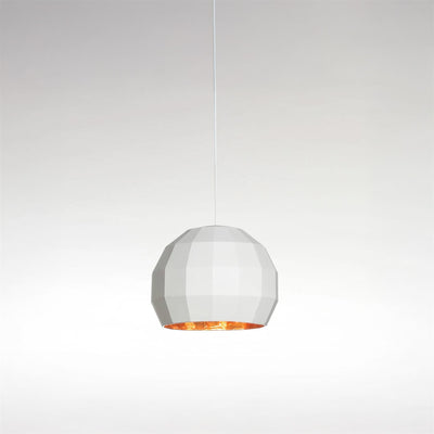 Marset Scotch Club Pendant Light 17