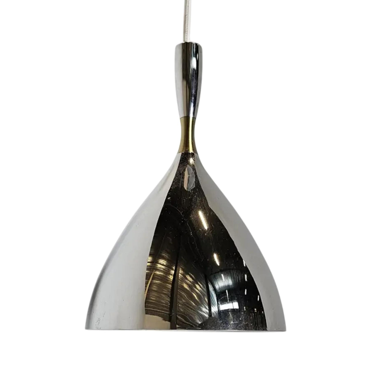 Ex-Display Northern Dokka Pendant Light - Chrome