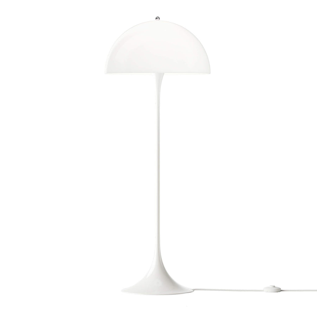 Louis Poulsen Panthella V3 500 Floor Lamp