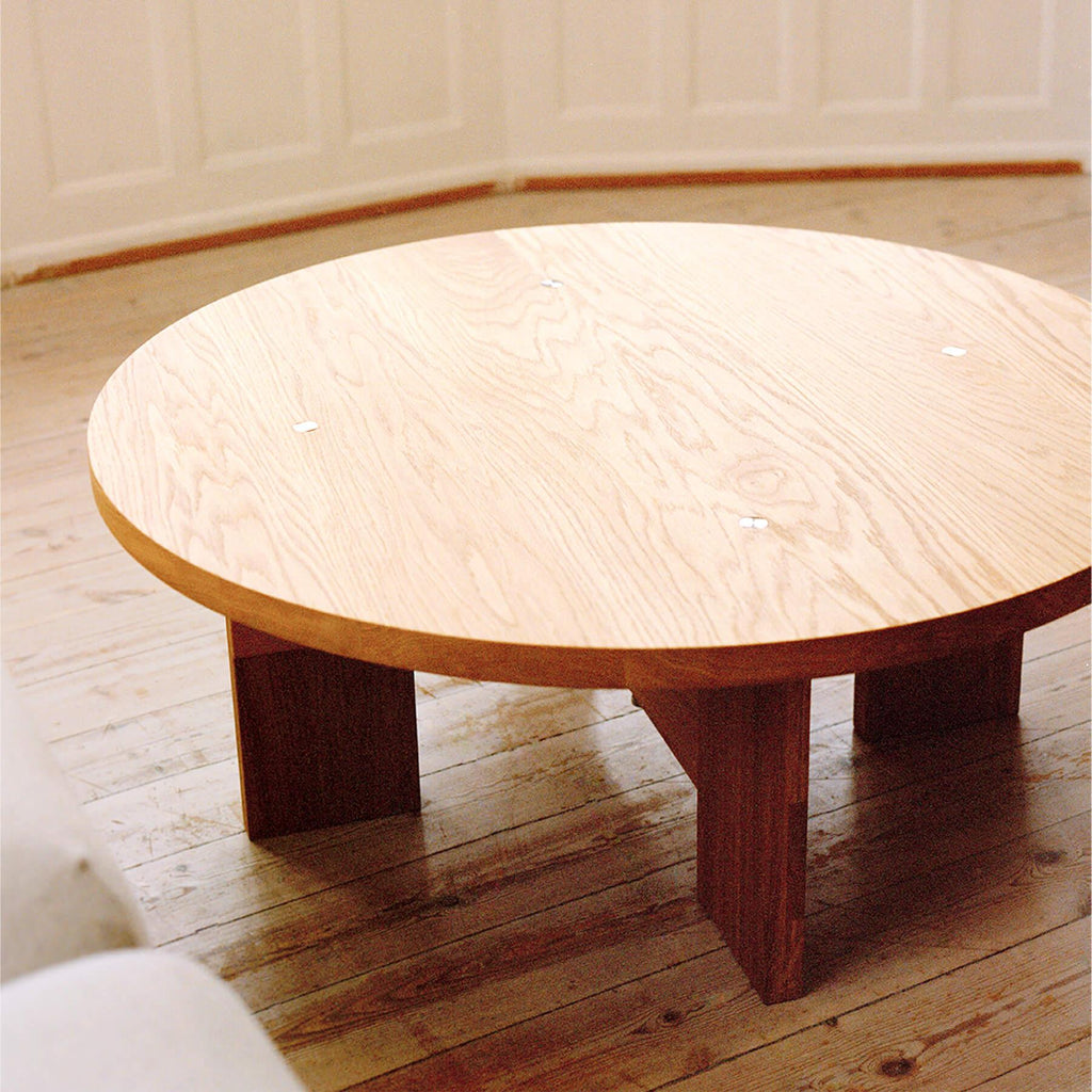 Thorup Copenhagen Mio Coffee Table