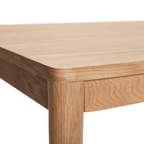 Hubsch Acorn Compact Dining Table