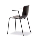 Fredericia Pato Paper 4 Leg Armchair
