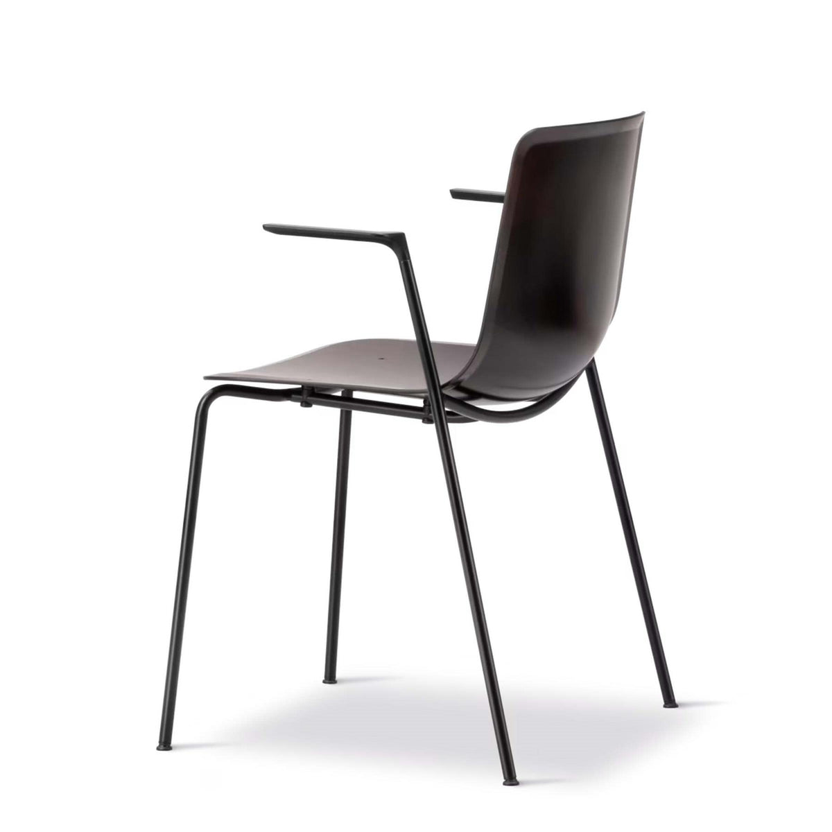 Fredericia Pato Paper 4 Leg Armchair