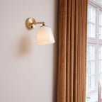 Halo Design Room 49 Wall Light
