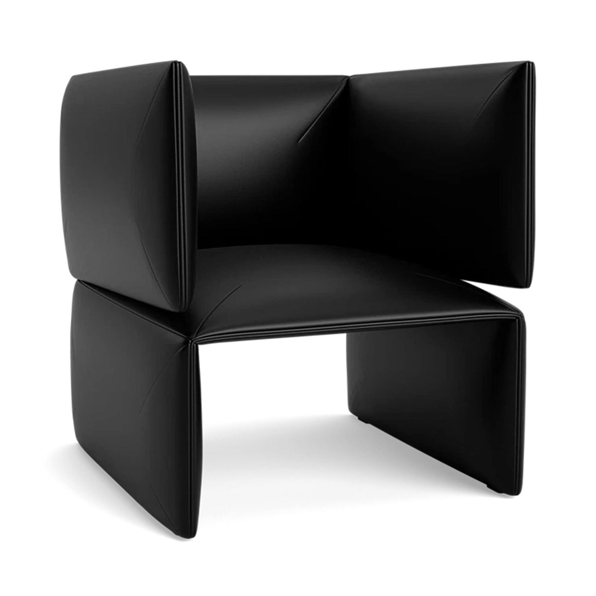 Normann Copenhagen Fold Lounge Chair