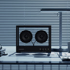 Transparent Speaker - Small