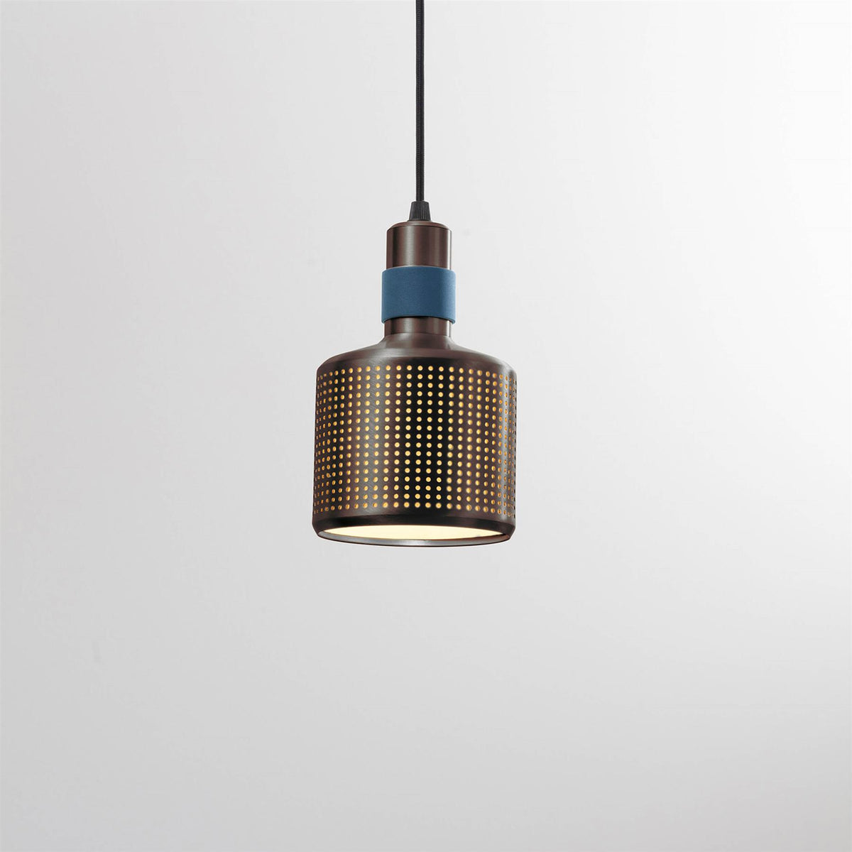 Bert Frank Riddle Pendant Light
