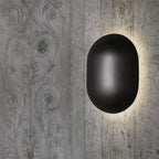 GUBI Howard Wall Light