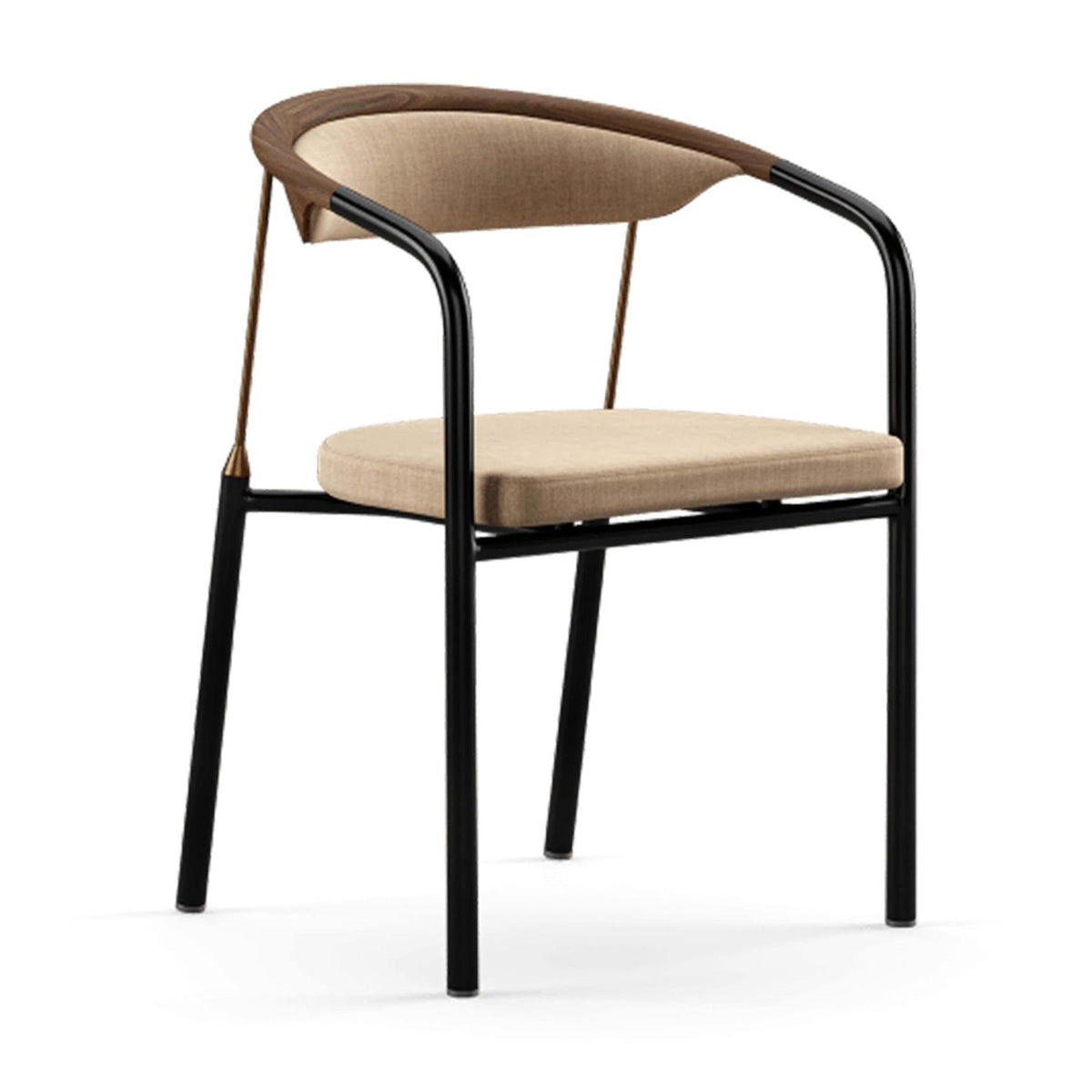 OneCollection Chairman Anniversary Dining Chair