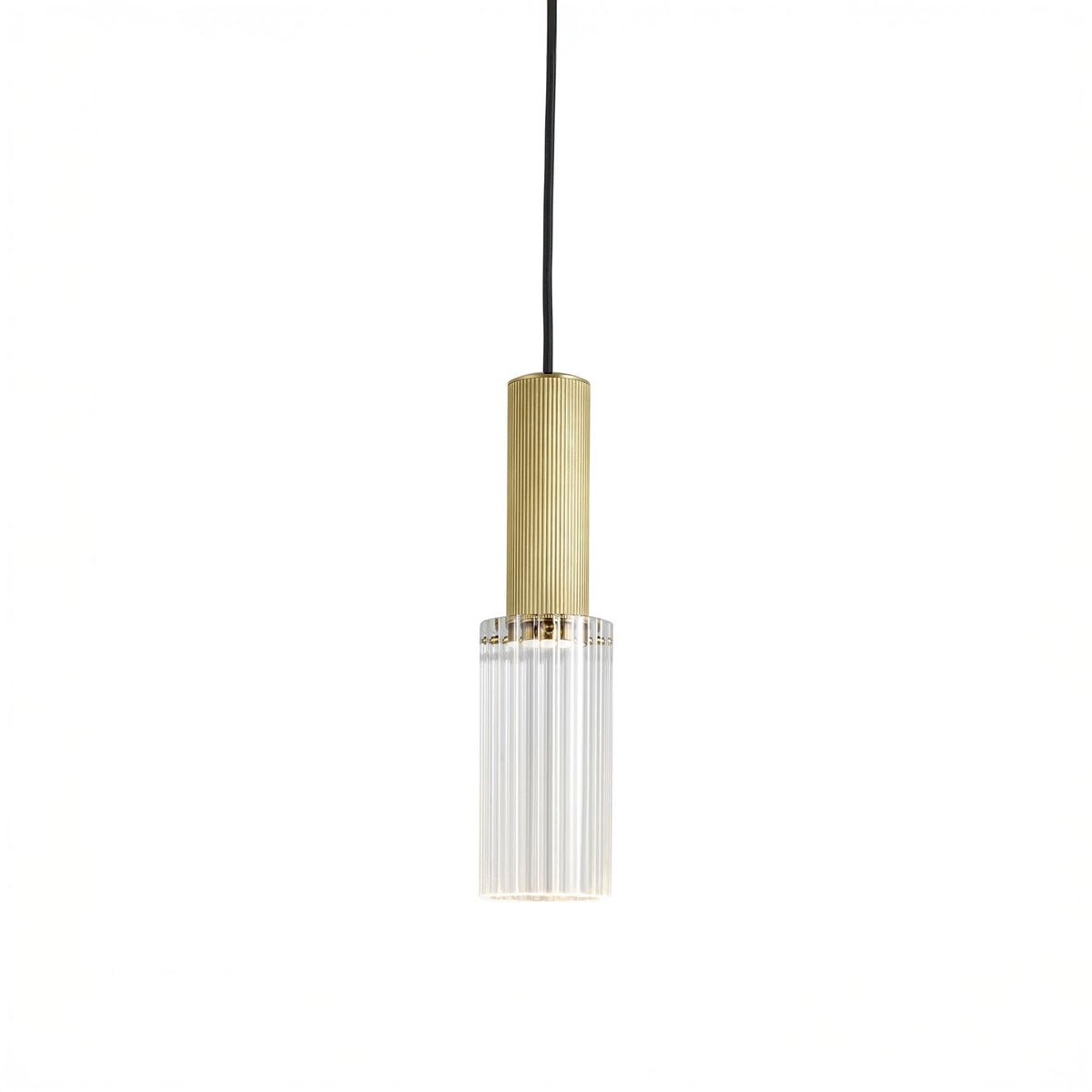 J. Adams Flume Pendant Light