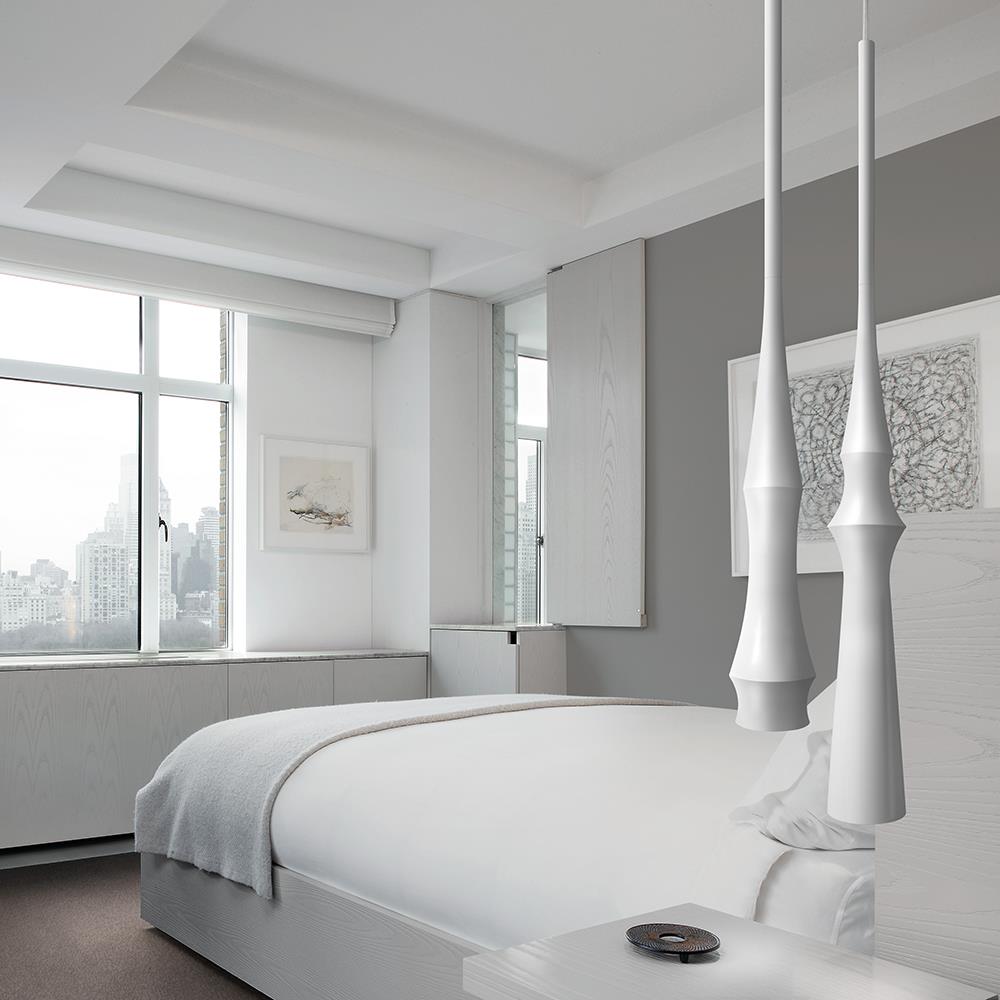 Bover Slend Pendant Light