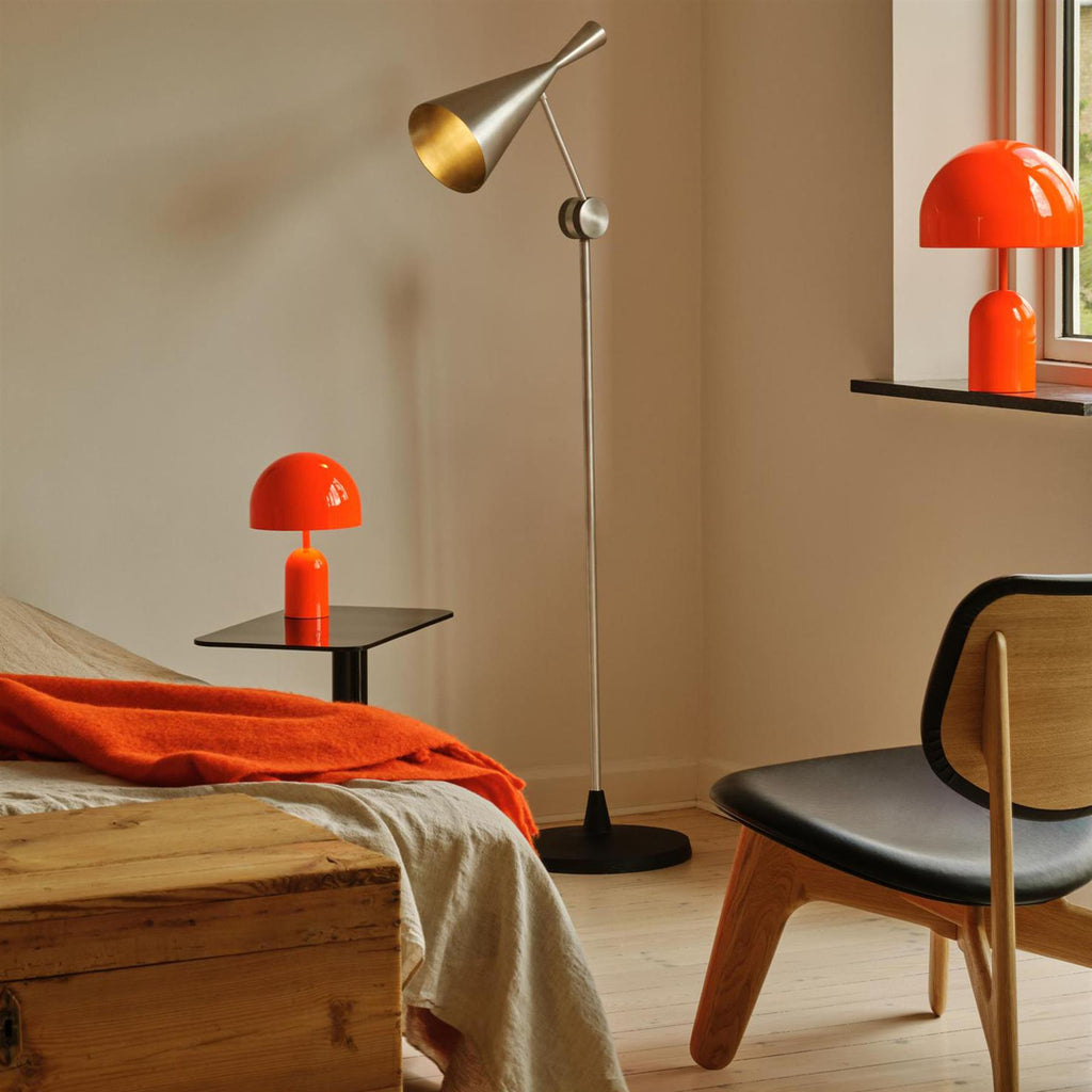 Tom Dixon Beat Floor Lamp