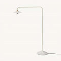 Valerie Objects No. 1 Marble Floor Lamp