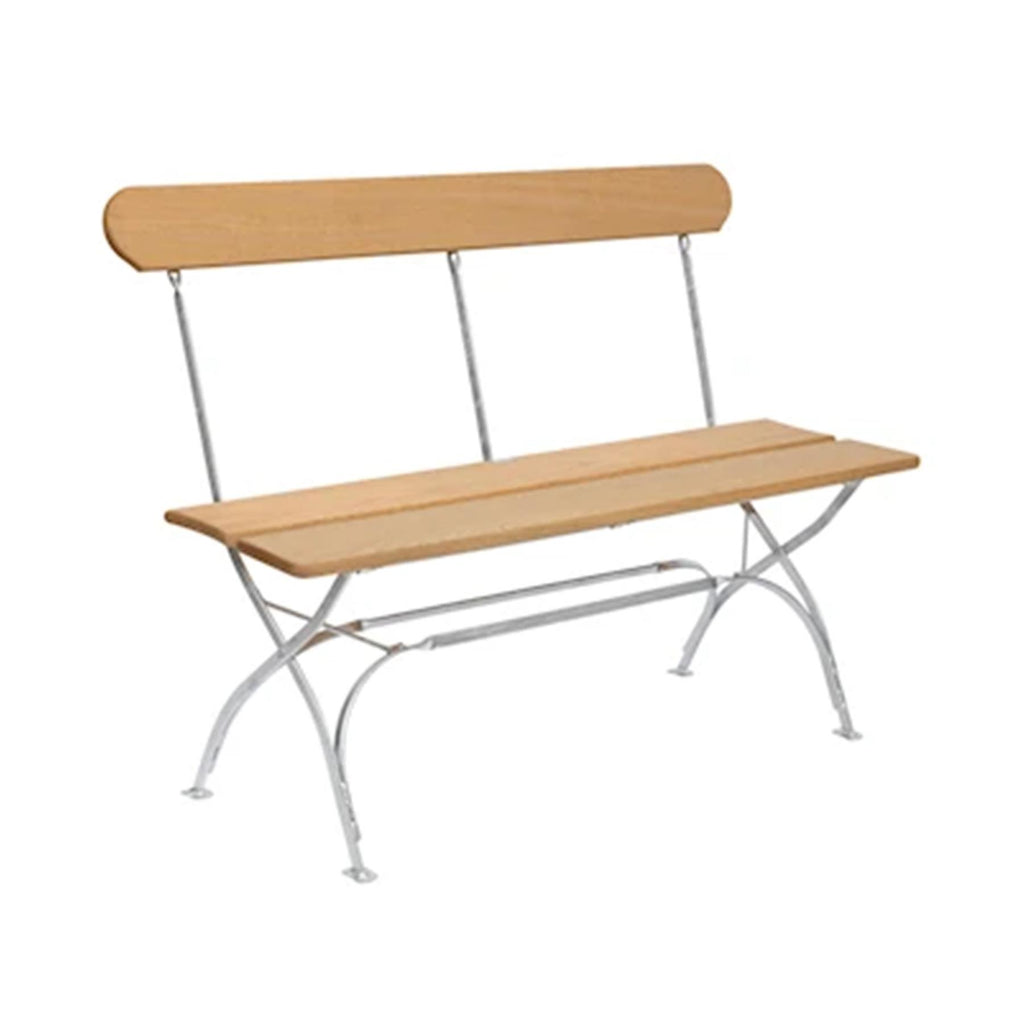 Grythyttan Stalmobler Outdoor Brewery Sofa
