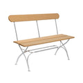 Grythyttan Stalmobler Outdoor Brewery Sofa